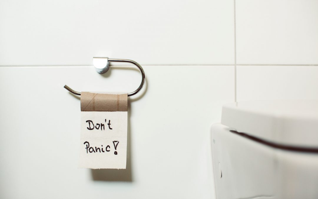 Tips voor bij een verstopt riool