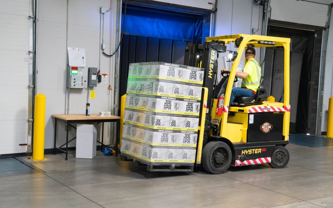 Waarom zou je een pompwagen inzetten?