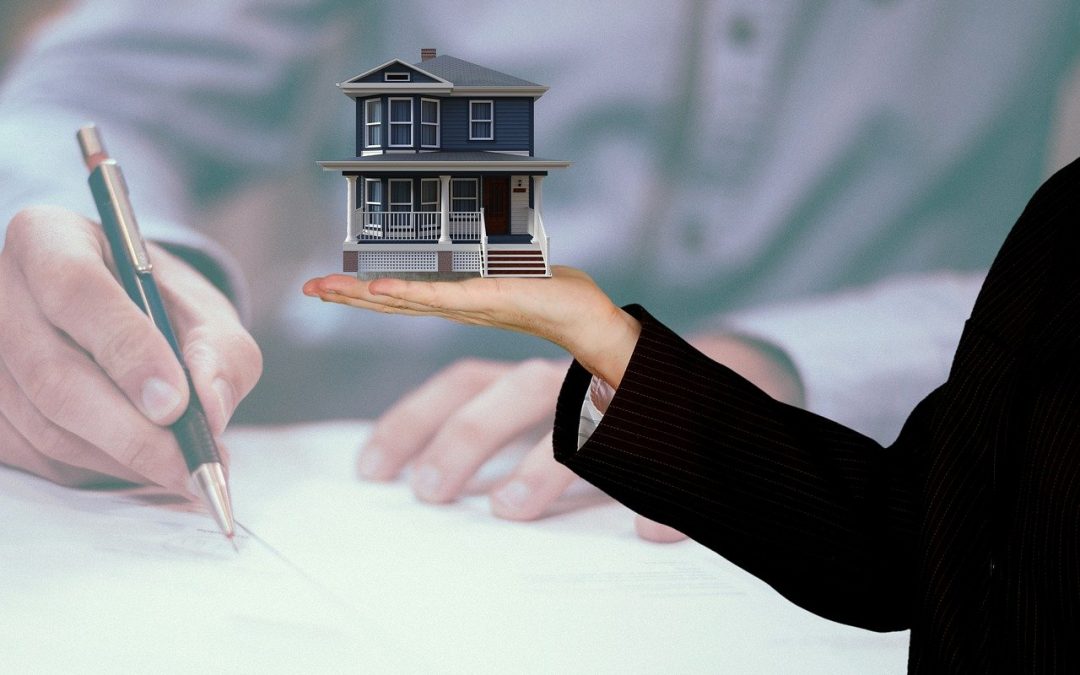 Je droomhuis kopen: 3 tips voor het doen van het perfecte bod