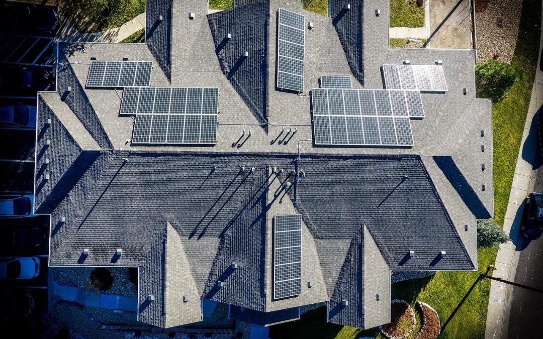 Waarom zonnepanelen een toegevoegde waarde zijn