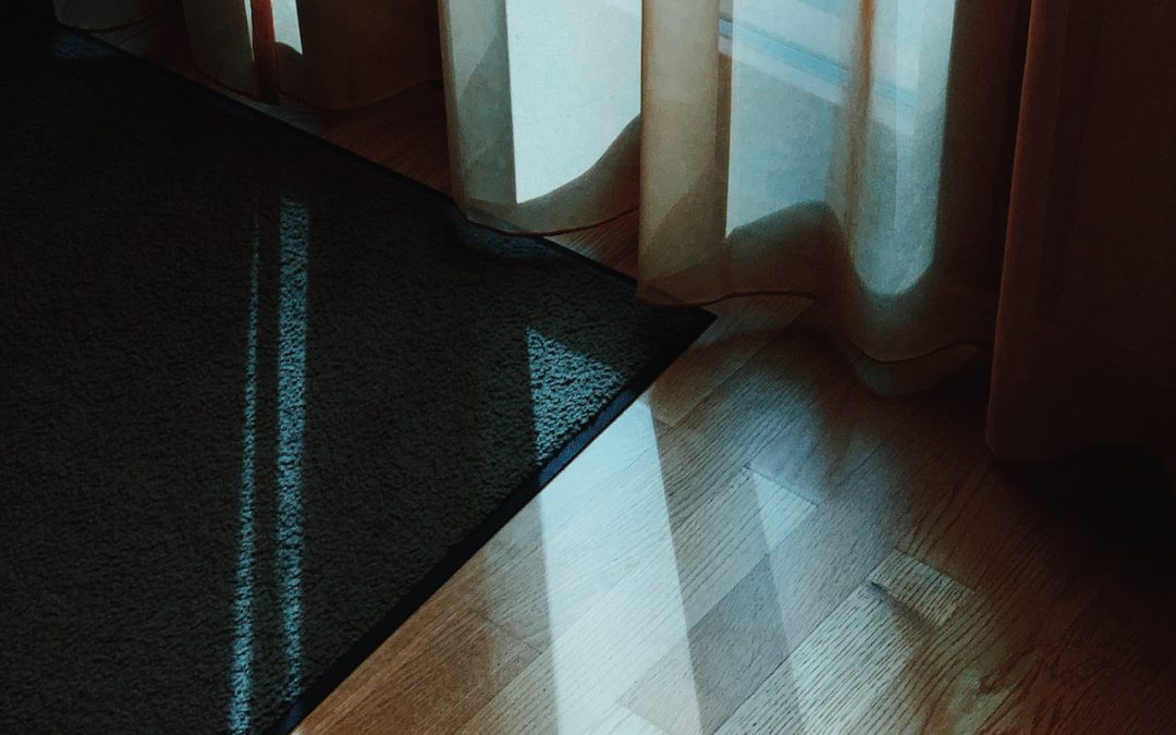 Een gids voor het combineren van houten vloeren en vloerverwarming
