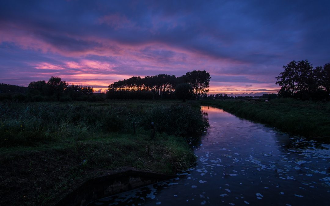 Er is meer dan steen in Drenthe!