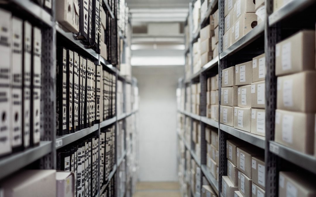 Een oriëntatie op LED-technologie voor ons magazijn