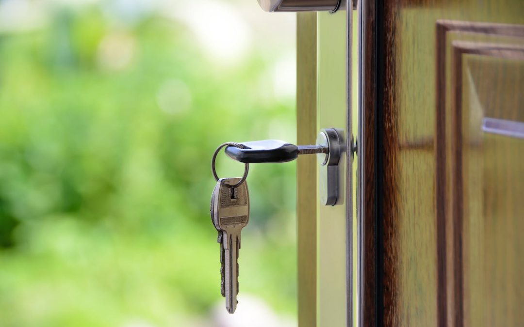 Noodzakelijke punten die jij niet kan vergeten tijdens het kopen van een huis!