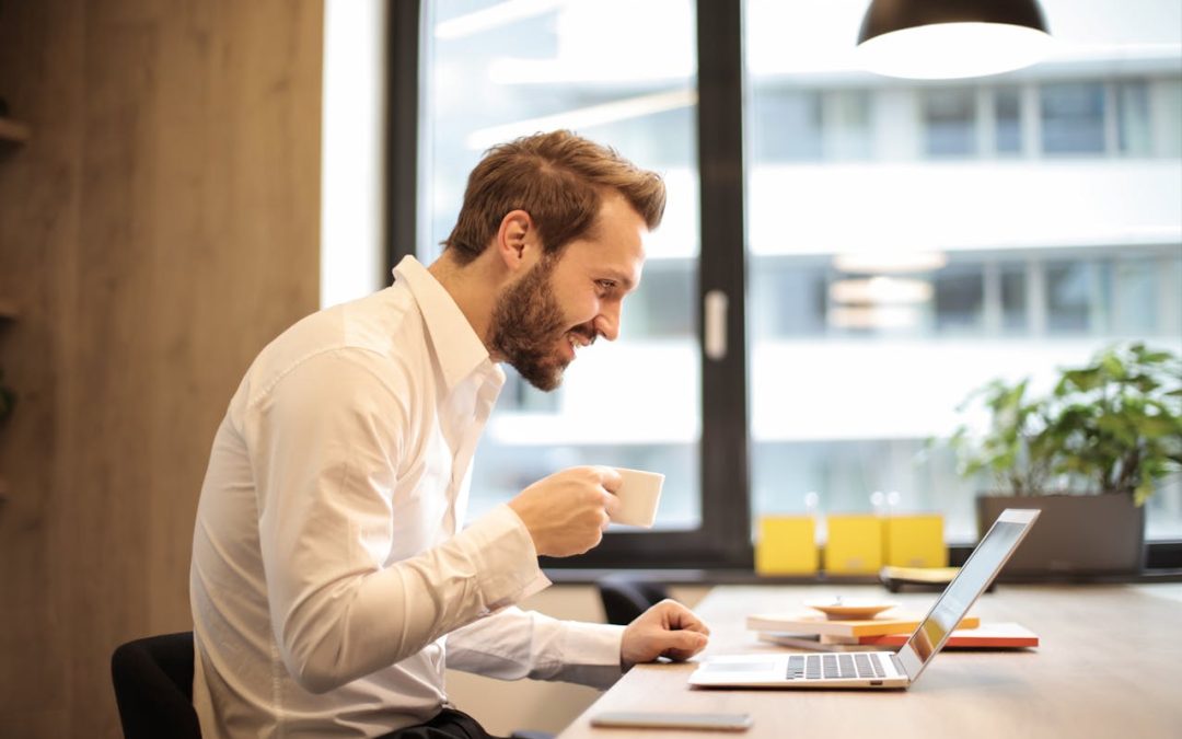 Het succes van een Shopware B2B webshop voor jouw bedrijf