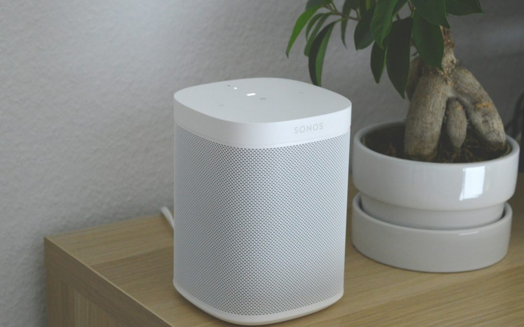 Hoe de juiste speakeropstelling het verschil maakt