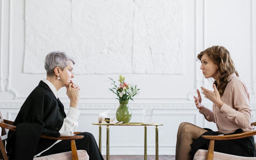 Hsp coach Amsterdam: begeleiding voor hoogsensitieve personen