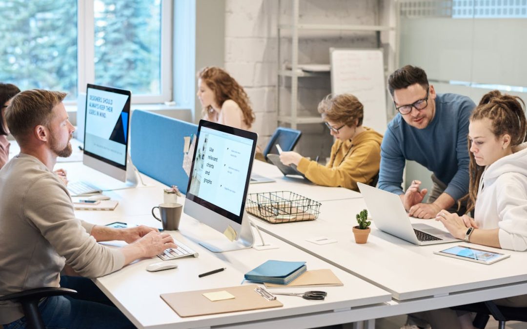 Waarom kiezen voor een accountant die werkt met Exact Online?