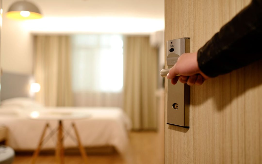 5 sterren hotel Gelderland – Ervaar luxe en comfort bij Hotel Haarhuis